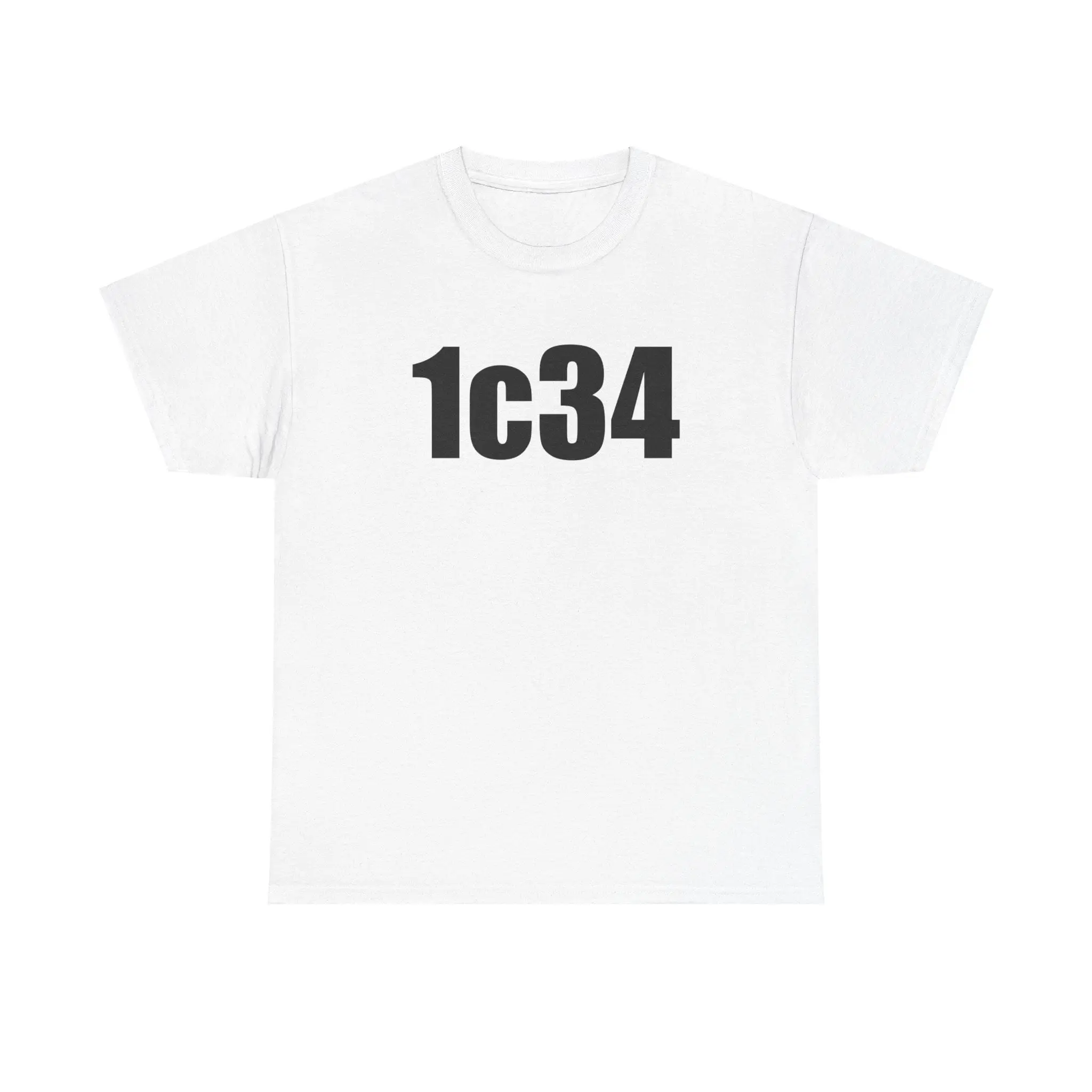 1c34 Xaviersobased T-Shirt Tee Y2K Meme Shed Theory Joeyy Nettspend Osamason Summrs Casual Classic