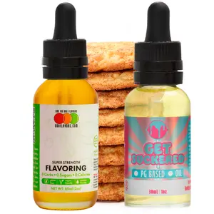 Snickerdoodle Flavoring