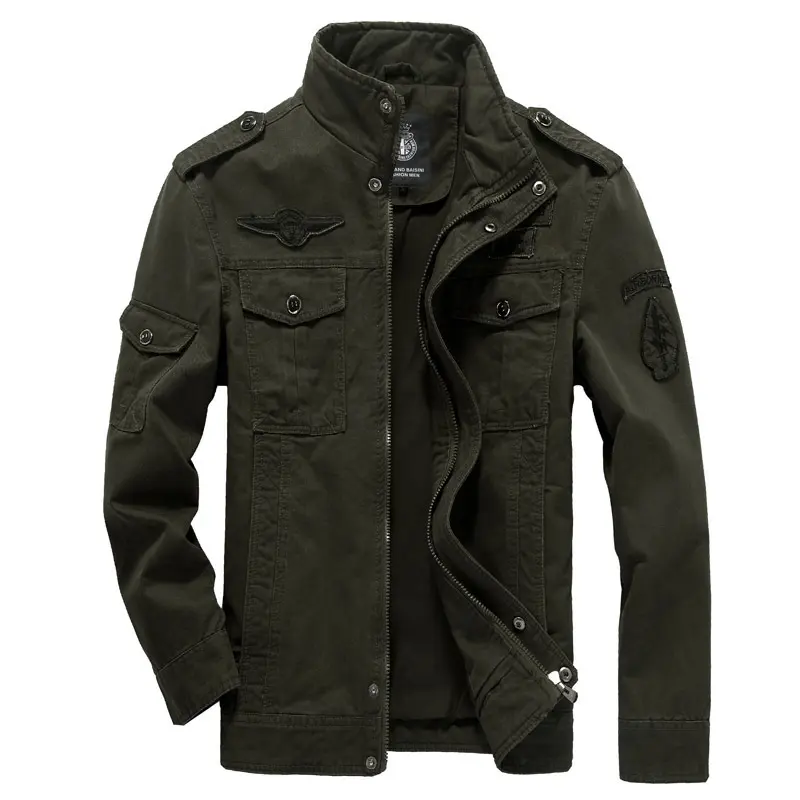 Army Green 8331