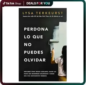 Perdona lo que no puedes olvidar: Descubre cómo seguir adelante, hacer las paces con recuerdos dolorosos y crear una vida nuevamente hermosa (Spanish Edition)