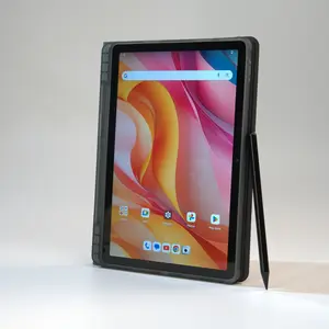 AGM PAD P2 2026 10.95-inch LCD Screen Android 14 Tablet, 8+8GB RAM, 256GB ROM, 4G Dual SIM, Expandable Storage, 7850mAh Battery, Rear Dual Cameras, Durable Waterproof Shockproof, Manufacturer Warranty, Kids Gift