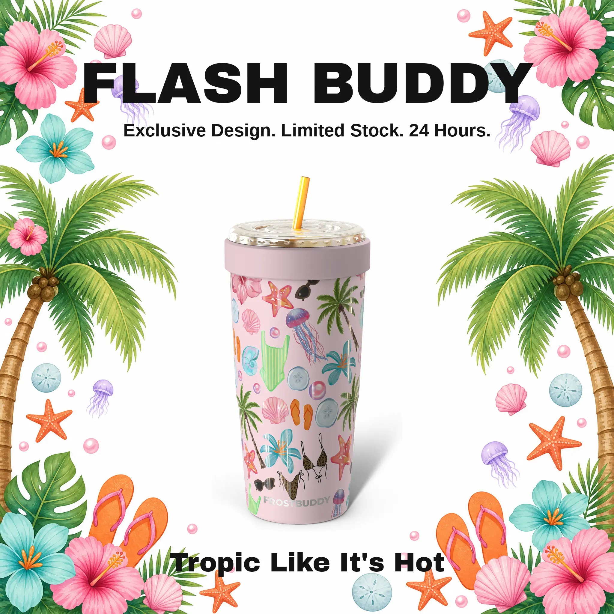 Flash Buddy Flash Buddy
