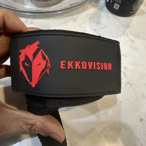 NEW EKKO Lifting Straps