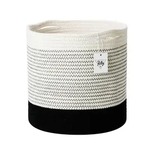 Dirty Clothes Basket Storage