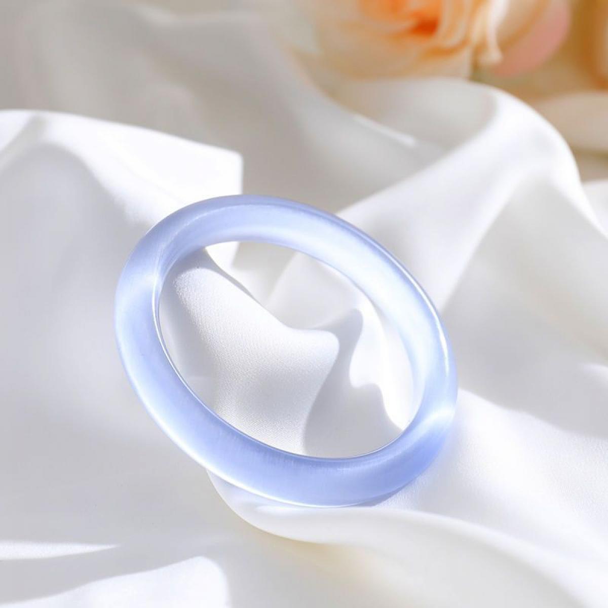 Classic Cat's Eye Bangle Sweet Style For Every Girl Elevate Your Everyday Luxury Gift for Girlfriend Sister Friend Mom