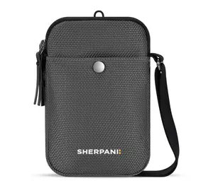 Sherpani Simplicity AT Crossbody Wallet