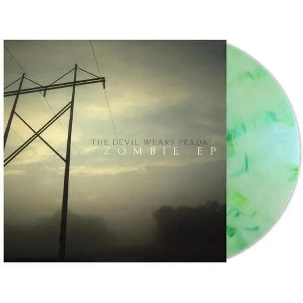 Devil Wears Prada - Zombie (Vinyl LP)