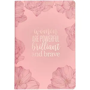 Breast Cancer Petite Planner