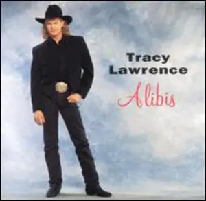 Alibis - Tracy Lawrence - CD