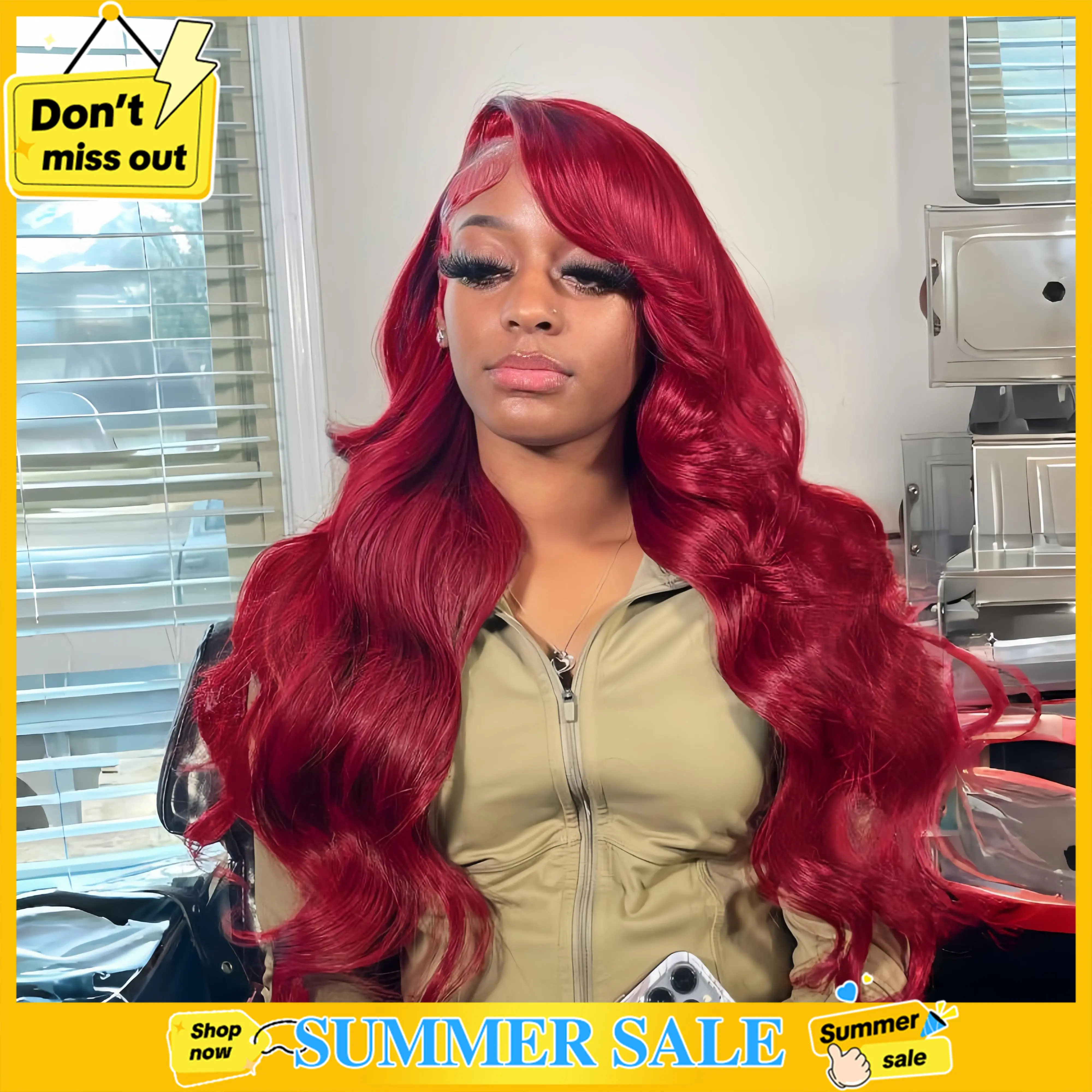 CheetahBeauty 99J Natural Black/#4 Chocolate Brown/#1Jet Black 13x6 Body Wave Lace Frontal Wig HD Transparent 13x6 Lace Front Remy Hair Brazilian Body Wave Pre Plucked Human Hair Wig #tiktokshopsummersale