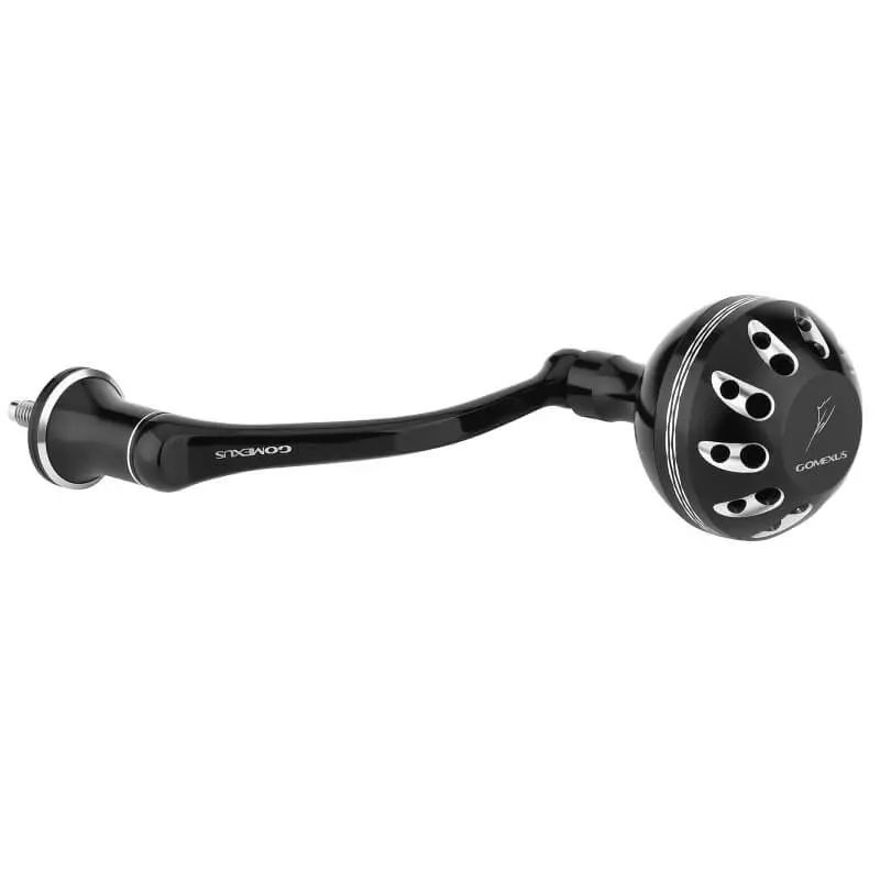 120mm gomexus handle on a slx dc - TikTok Shop