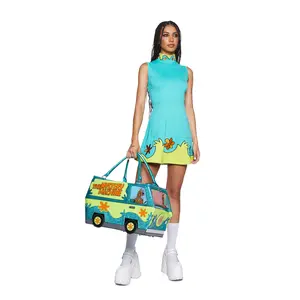 Mystery Machine Weekender Bag Mystery Machine Weekender Bag