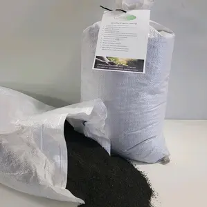 Premium Worm Castings! Garden