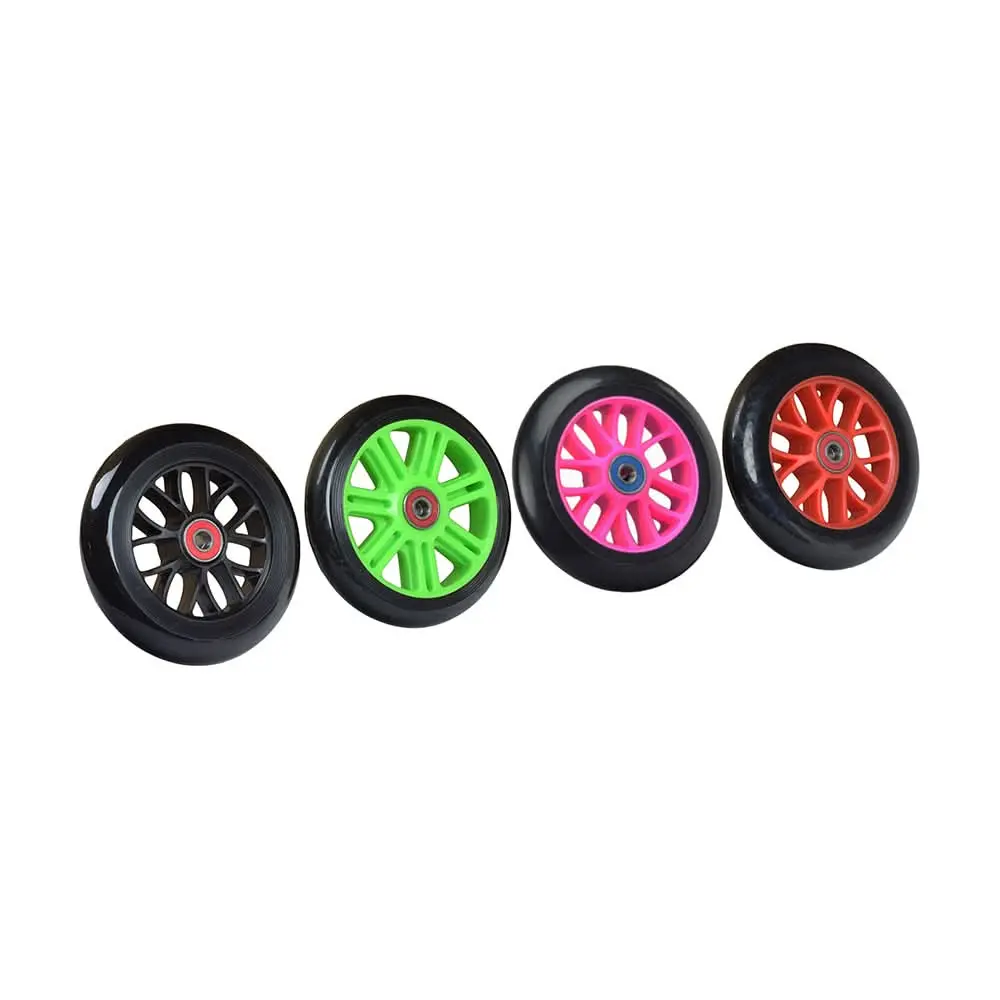 120 mm Scooter Wheel with Bearings
