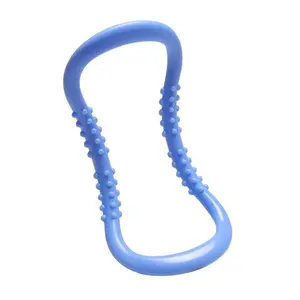 Yoga Stretch Ring – Shoulder Opener & Back Training Fitness Hoop