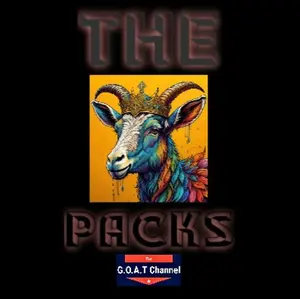 The G.O.A.T  - 1/1 in Every Box - Multi-Sport Packs