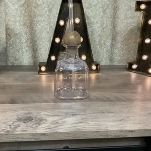 Patron Inspired reusable cups 12oz