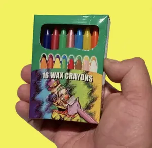Magic Vanishing Crayons for Magicians - Illusion Set for Kids - Easy Magic for All Ages