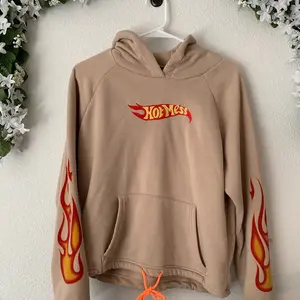 Hot Mess Hoodie