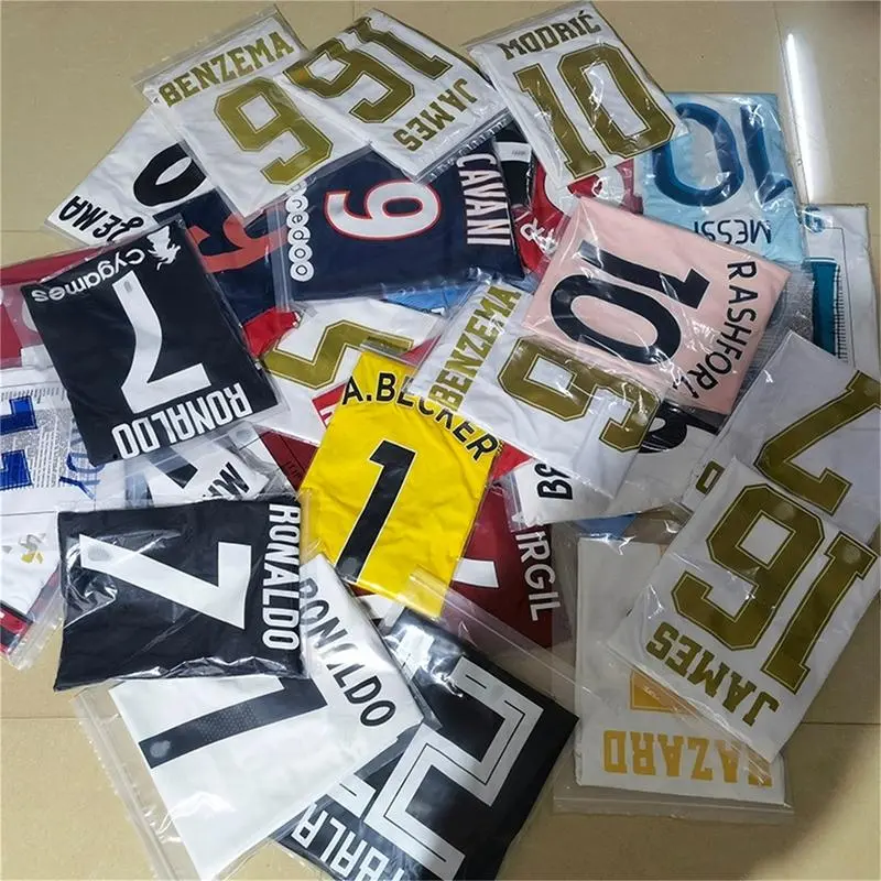 Soccer jerseys/BlindBox/Vintage/Mysterous iersevs