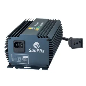 SunPlix CMH-315 watt Non Dimming CMH Ballast SunPlix CMH-315 watt Non Dimming CMH Ballast