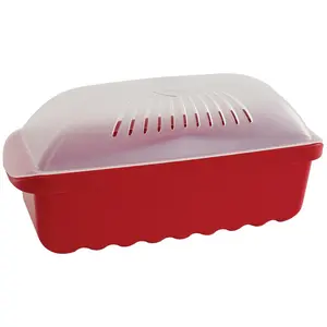 Nordic Ware Microwave Pasta Cooker Nordic Ware Microwave Pasta Cooker