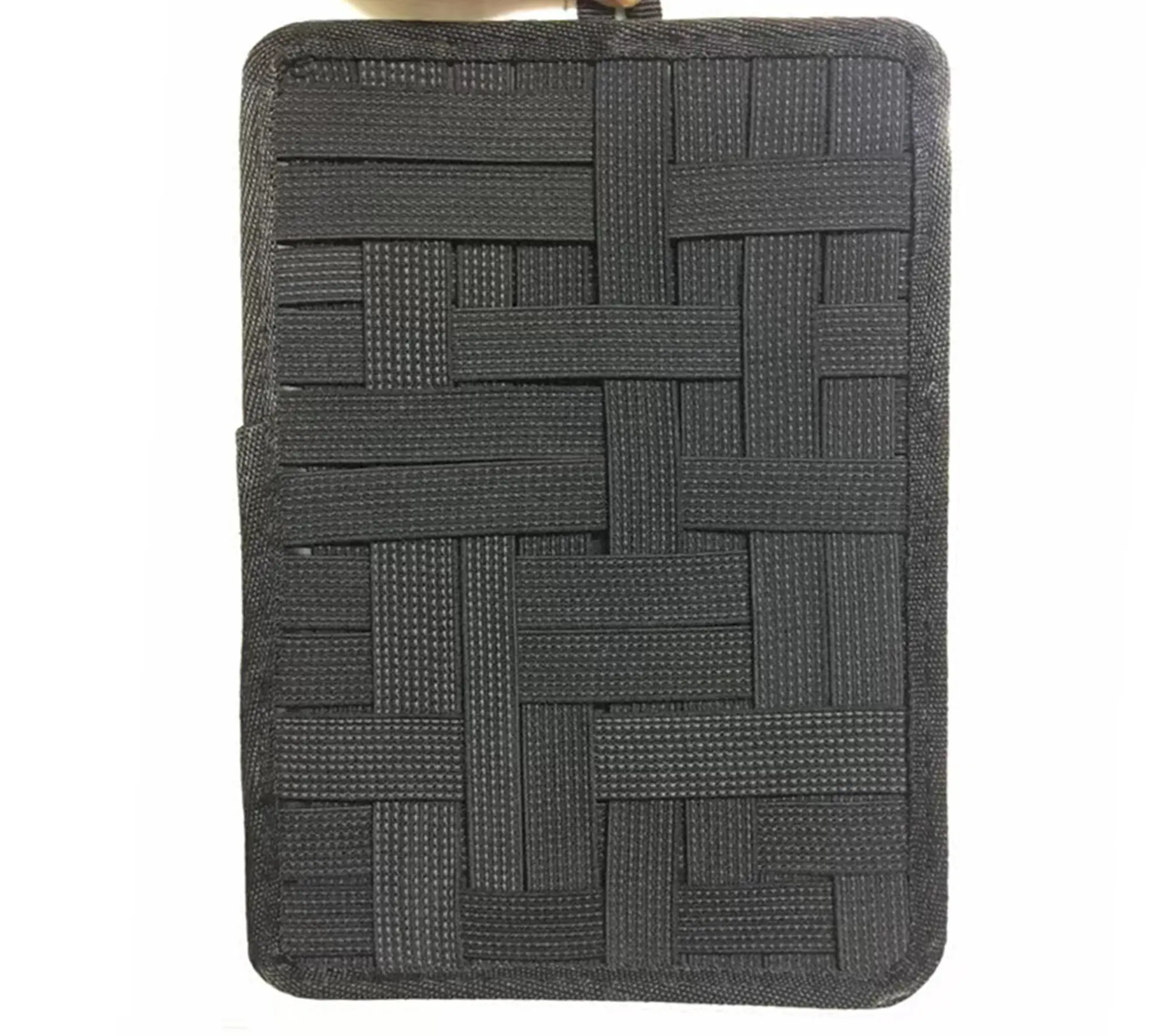Digital Basics Cable and Accessory Travel Organizer Digital Basics Cable and Accessory Travel Organizer