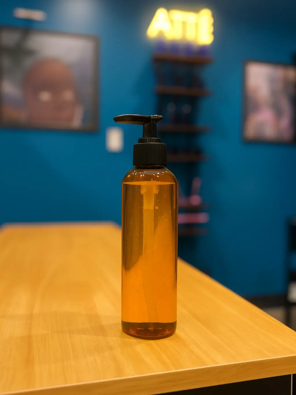 Gentlemen's Cleanser