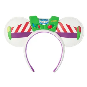 Disney Store Buzz Lightyear Ear Headband for Adults – Toy Story