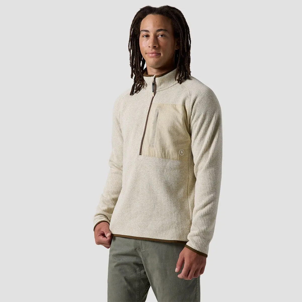Backcountry Wander Sweater Fleece 1/2-Zip - Men's