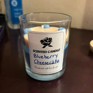 Custom Made Candles & Wax Melts for Home decor Custom Made Candles & Wax Melts for Home decor