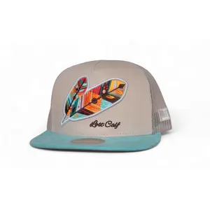 Tribe Patch Hat