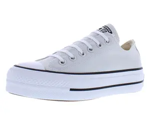 Converse Chuck Taylor All Star Lift Oxford Womens Shoes
