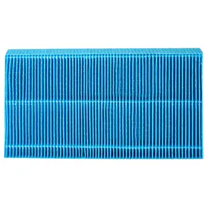 fathersdaygift  VEVOR Air Purifier Filter Replacement, Compatible with KJ420F-A35 Filter Accessories with Precision Mesh Screen, Washable Reusable, Easy to Replace for Indoor Room Office Humidifying, Blue