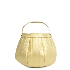 Pumpkin Tote