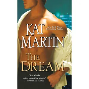 USED Book - The Dream by Martin, Kat (Mass Market Paperback) - english