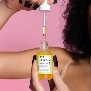 Liza Ingrown Hair Oil