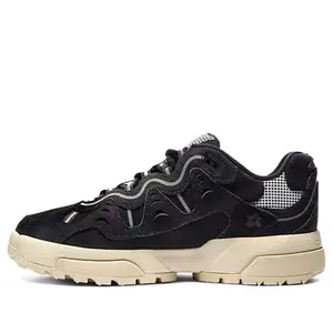 Converse Golf Wang x Gianno Low 'Black' 168212C