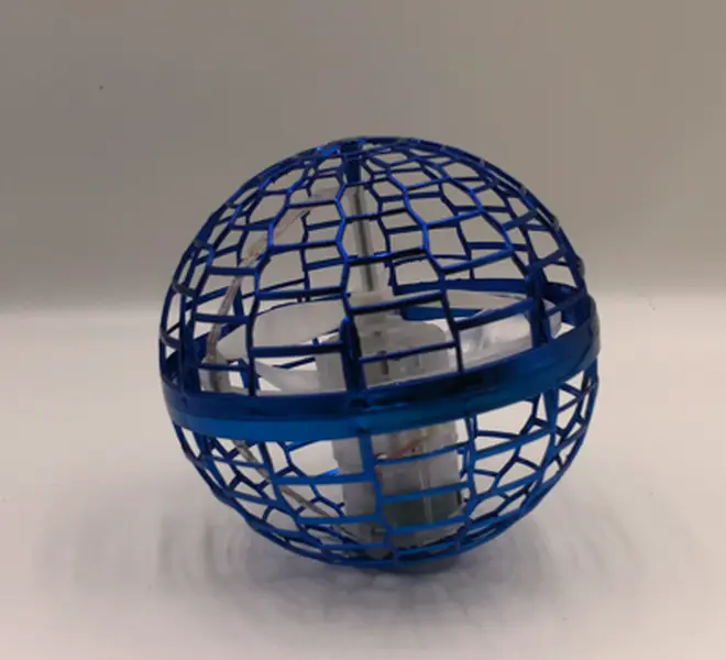 Fly Orb Ball - Compact Lightweight Design Ideal for Flight Enthusiasts Fun Practical Item for Any Occasion