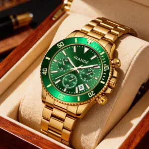 Men's Fashion Watch H5150G-G