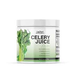 Celery Juice Powder / NEW FORMULA