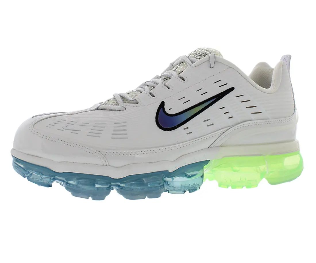Nike Air Vapormax 360 20 Mens Shoes, Running, Sneaker, Sports Shoes, Footwear, Athletic, Training, Casual, Breathable Soft Sole, Lightweight Soft Sole, Foam