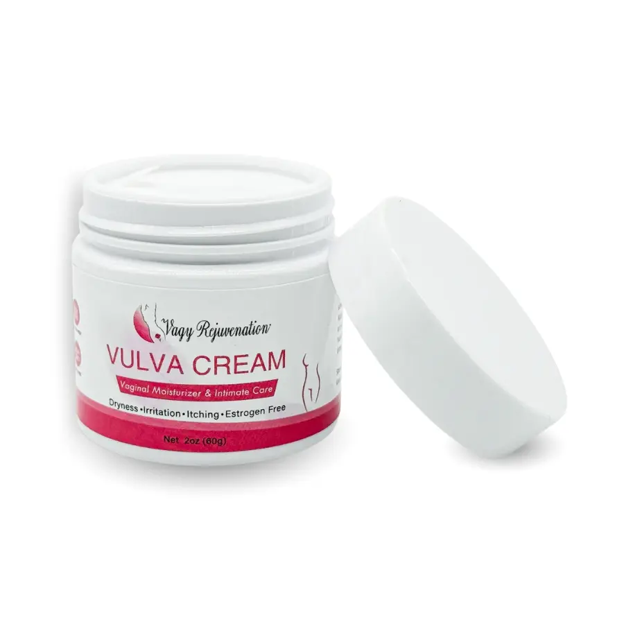 Yoni Lips cream