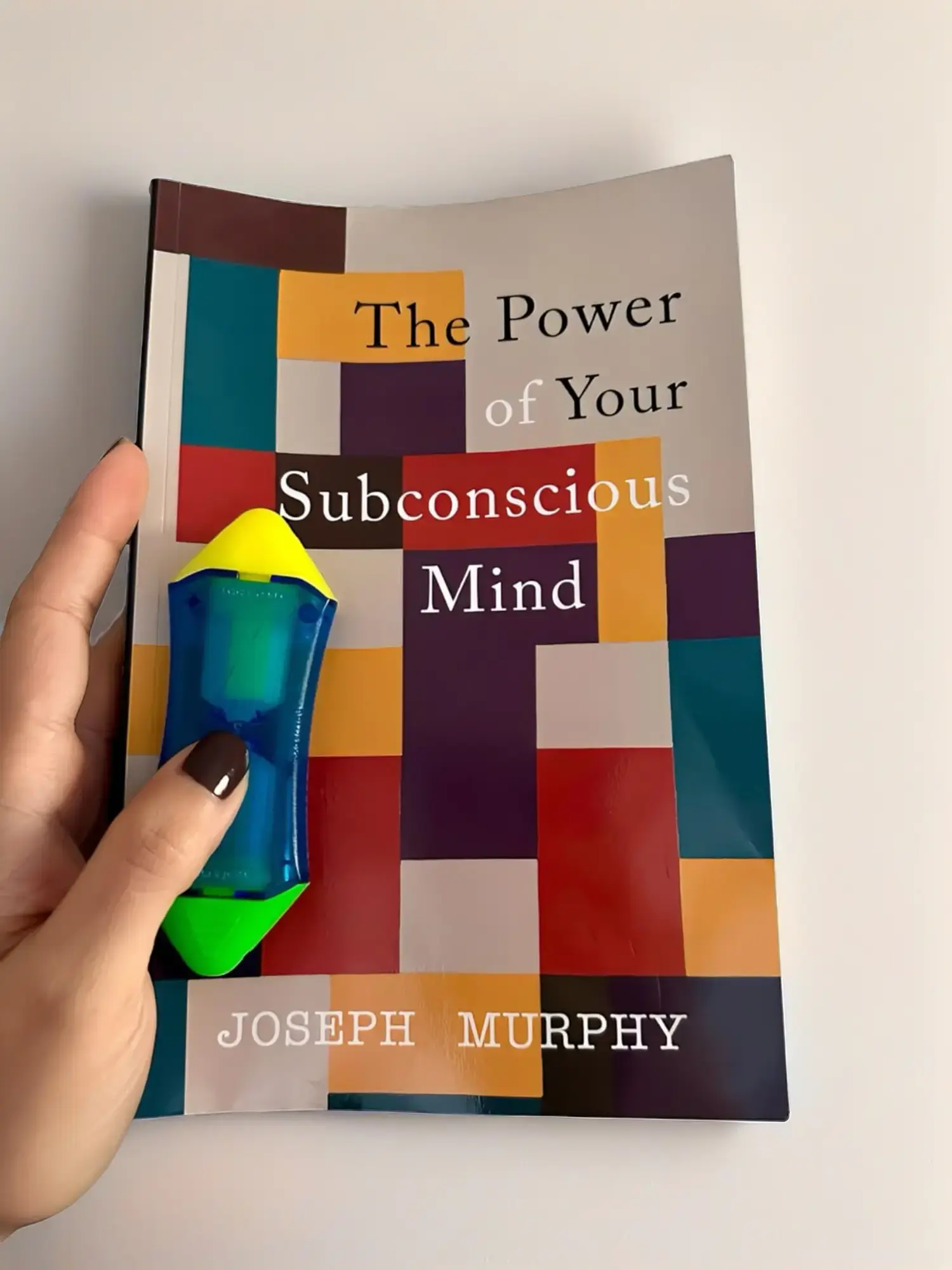 The Power of Your Subconscious Mind: Understanding Its Impact and Potential