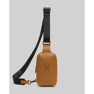MENS RUBBERIZED CROSSBODY - B6A635F200