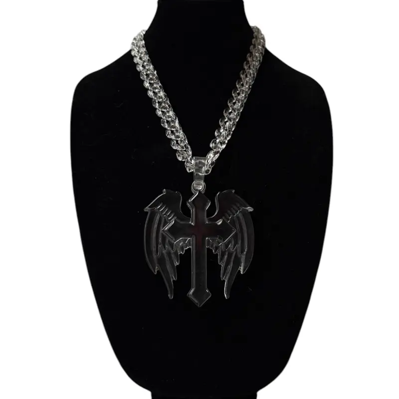 Angelic Chain