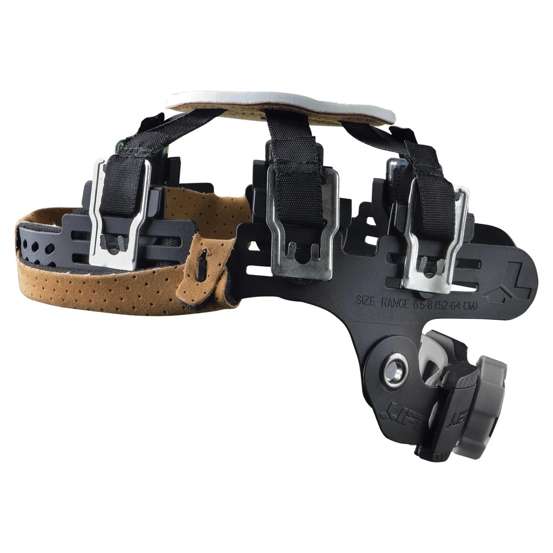 Lift Dax Hard Hat Suspension Replacement