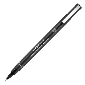 uni® Pin, Fine Line Drawing Pen 0.6 mm