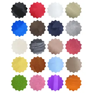 72" x 60" Stretch Suede Headliner Foam Backing