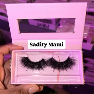Sadity Mami